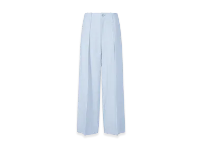 ISSEY MIYAKE Simple Ensemble "LightBlue"