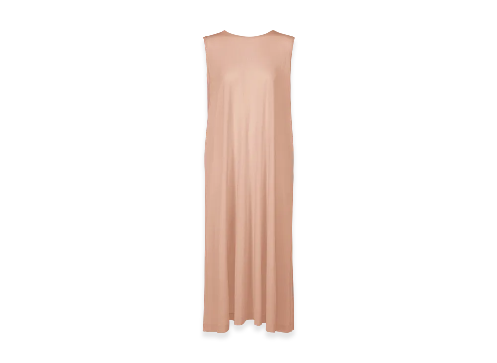 ISSEY MIYAKE Drape Jersey-58 "LightPink"