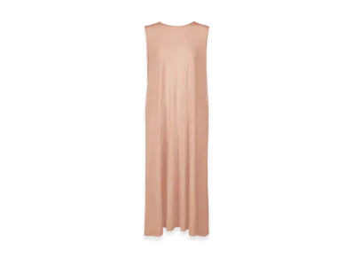 ISSEY MIYAKE Drape Jersey-58 "LightPink"