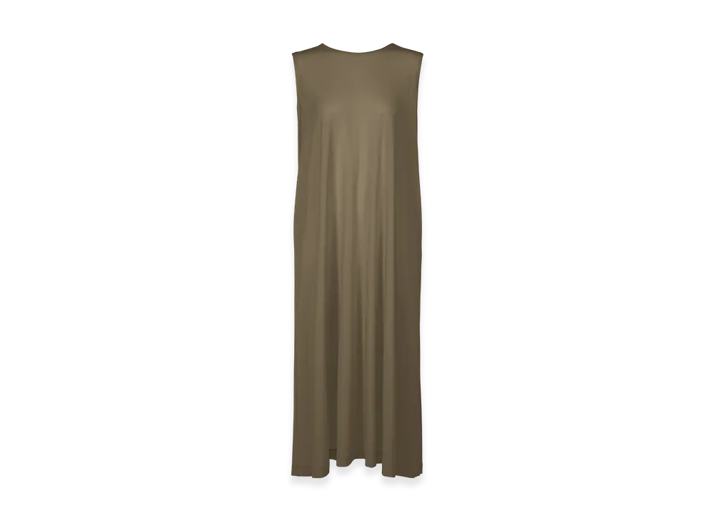 ISSEY MIYAKE Drape Jersey-58 "Khaki"