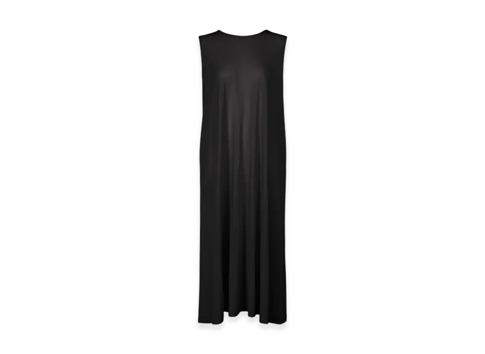 ISSEY MIYAKE Drape Jersey-58 "Black"