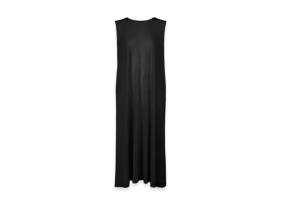 ISSEY MIYAKE Drape Jersey-58 "Black"