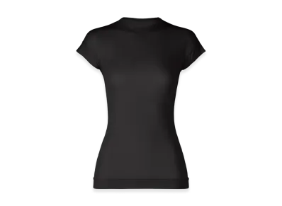 ISSEY MIYAKE Like Skin "Black"