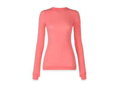 ISSEY MIYAKE Like Skin "Coral"