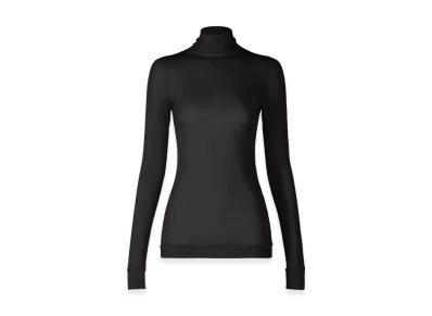 ISSEY MIYAKE Like Skin "Black"