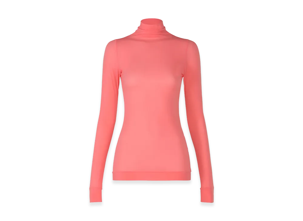 ISSEY MIYAKE Like Skin "Coral"