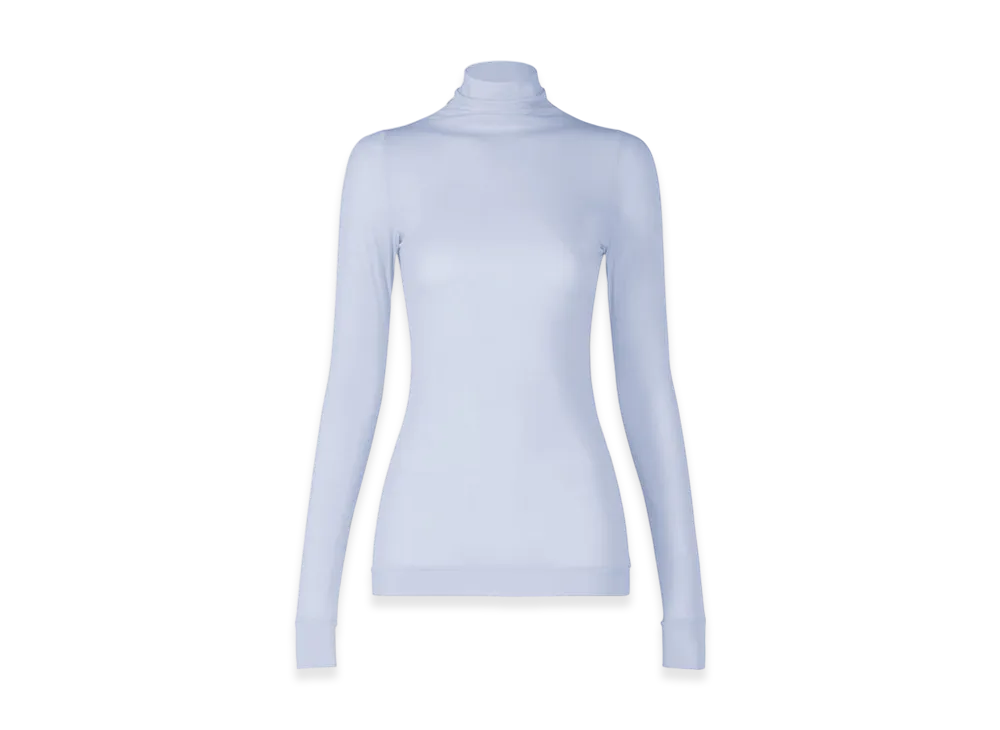 ISSEY MIYAKE Like Skin "LightBlue"