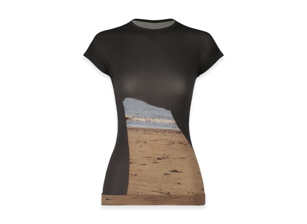 ISSEY MIYAKE Like Skin (At Shore) "Shore"