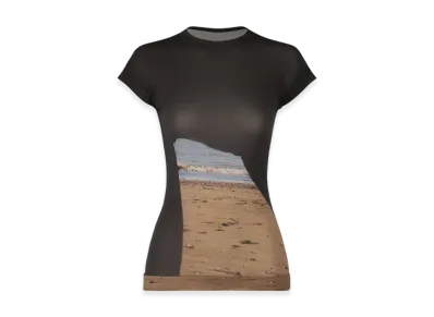 ISSEY MIYAKE Like Skin (At Shore) "Shore"