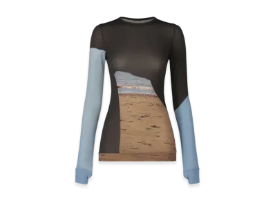 ISSEY MIYAKE Like Skin (At Shore) "Shore"