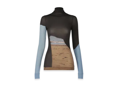 ISSEY MIYAKE Like Skin (At Shore) "Shore"