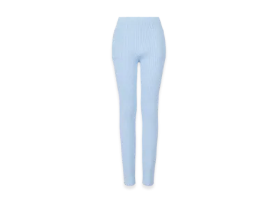 ISSEY MIYAKE Odd Pants "LightBlue"