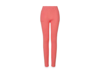 ISSEY MIYAKE Odd Pants "Coral"