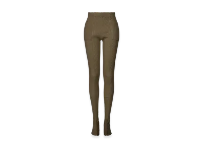 ISSEY MIYAKE Odd Pants "Khaki"