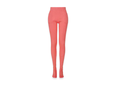 ISSEY MIYAKE Odd Pants "Coral"