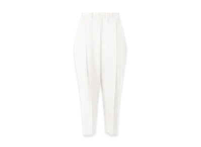 ISSEY MIYAKE Campagne "White"