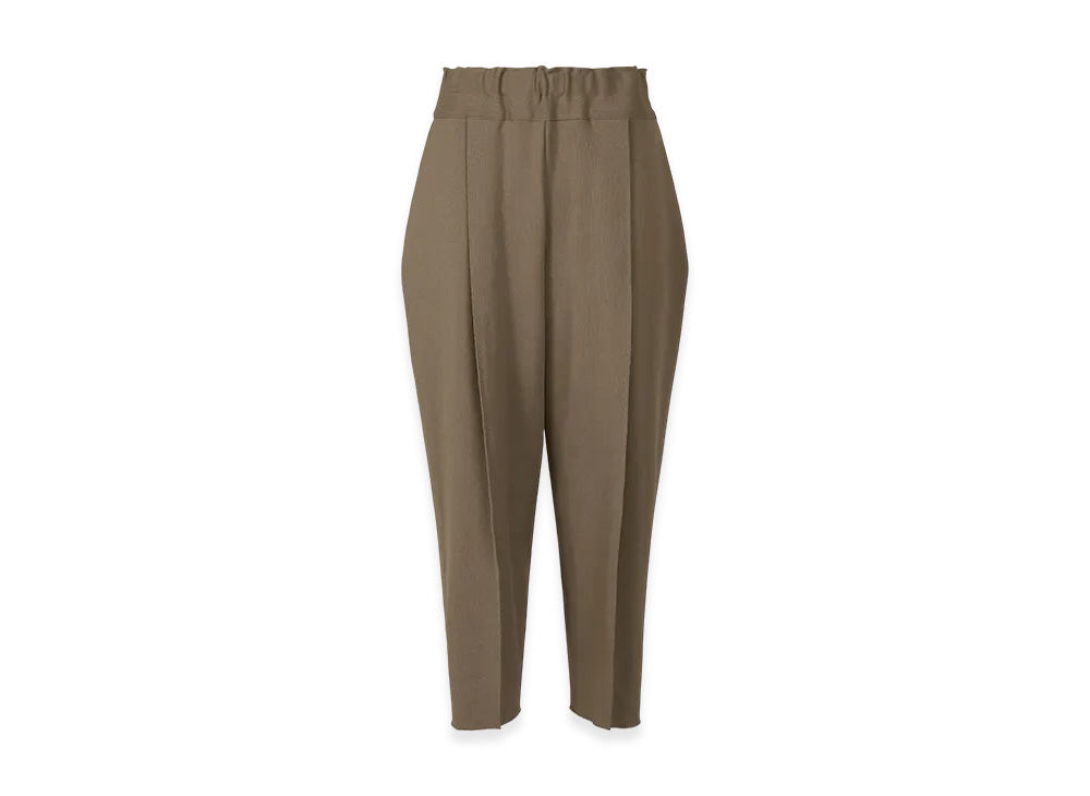 ISSEY MIYAKE Campagne "Khaki"