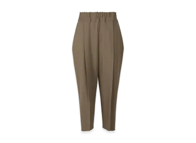 ISSEY MIYAKE Campagne "Khaki"