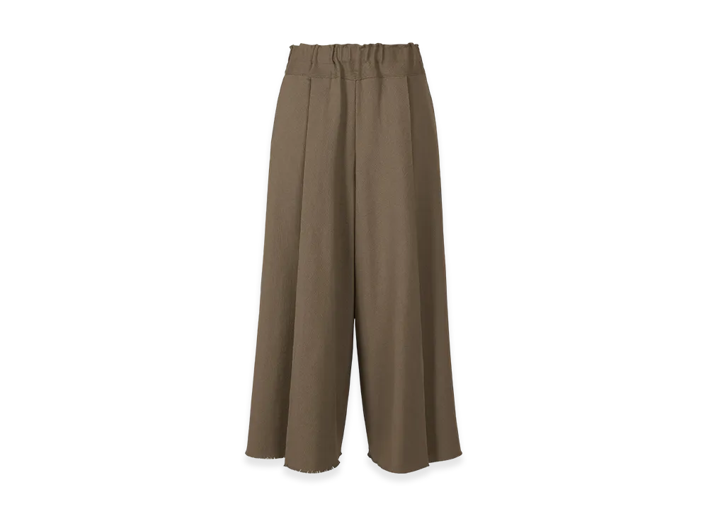 ISSEY MIYAKE Campagne "Khaki"