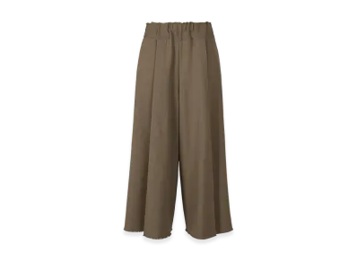 ISSEY MIYAKE Campagne "Khaki"