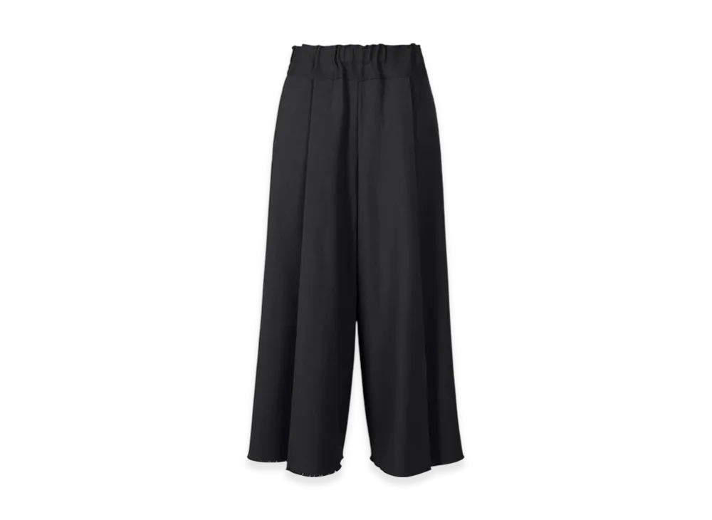 ISSEY MIYAKE Campagne "Black"