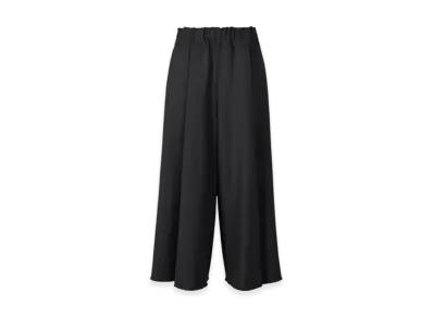 ISSEY MIYAKE Campagne "Black"