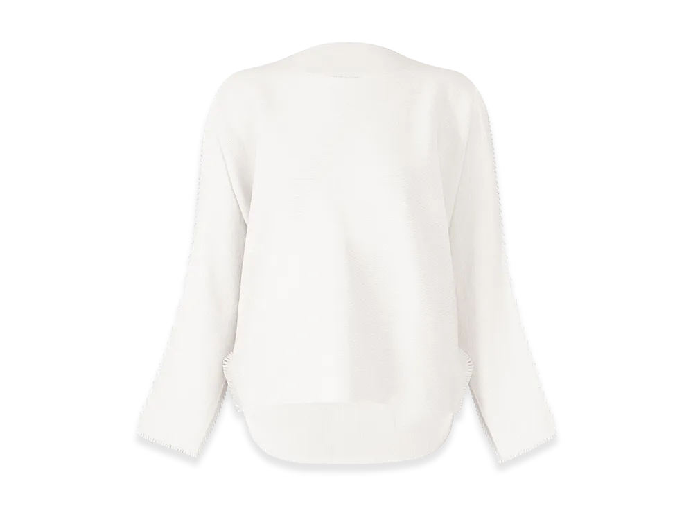 ISSEY MIYAKE Campagne "White"