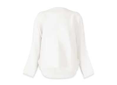 ISSEY MIYAKE Campagne "White"