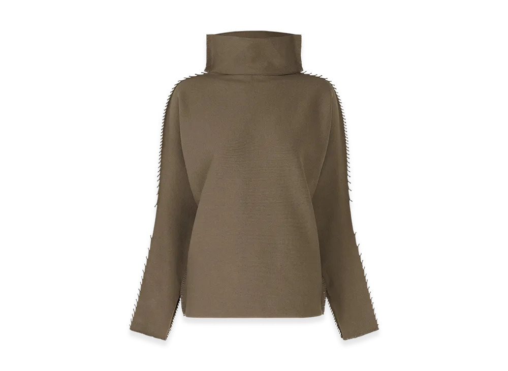 ISSEY MIYAKE Campagne "Khaki"