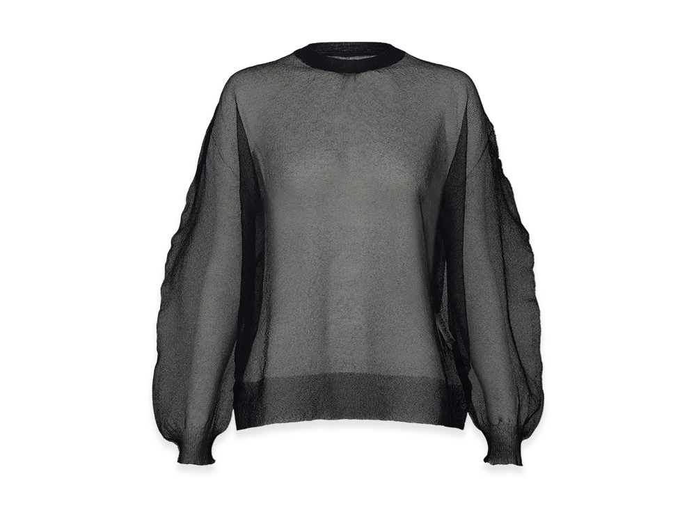 ISSEY MIYAKE Encase "Black"