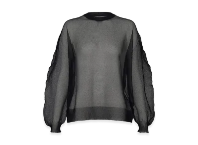 ISSEY MIYAKE Encase "Black"