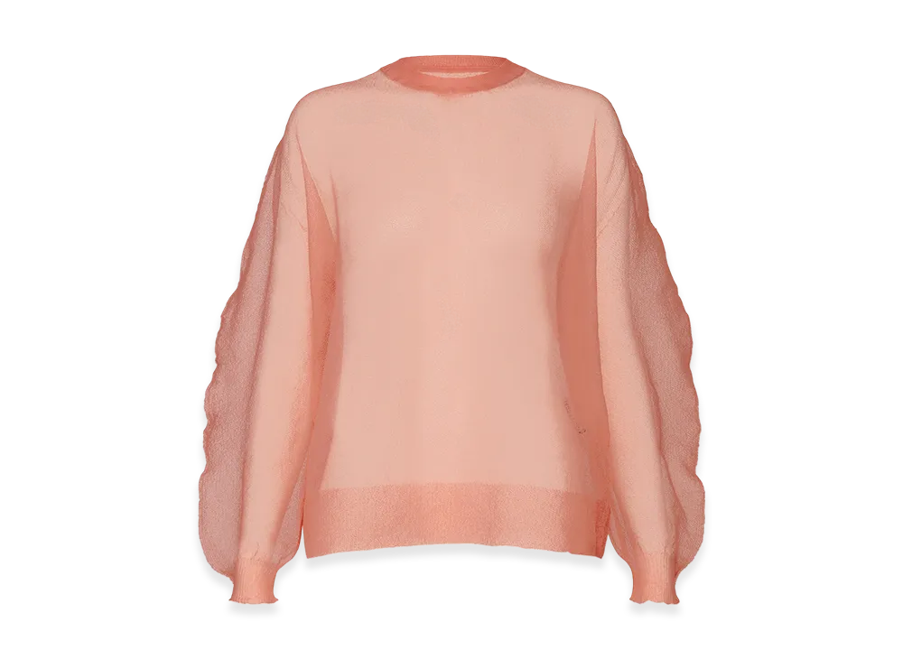 ISSEY MIYAKE Encase "Coral"