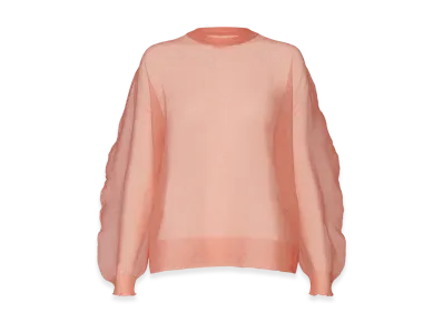 ISSEY MIYAKE Encase "Coral"