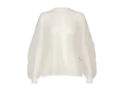 ISSEY MIYAKE Encase "White"