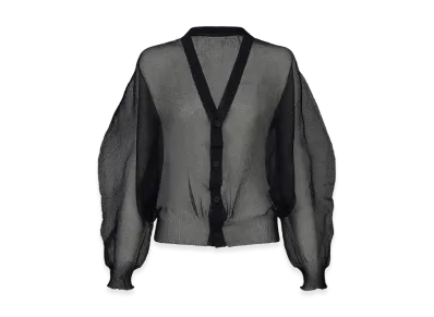 ISSEY MIYAKE Encase "Black"
