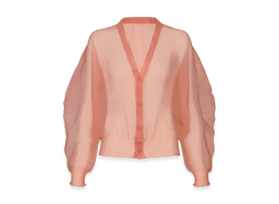 ISSEY MIYAKE Encase "Coral"