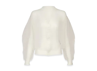ISSEY MIYAKE Encase "White"