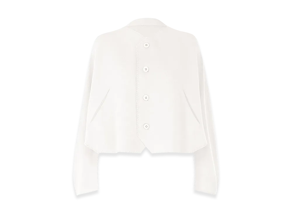 ISSEY MIYAKE Campagne "White"