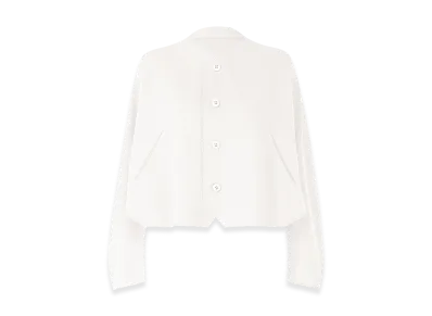 ISSEY MIYAKE Campagne "White"