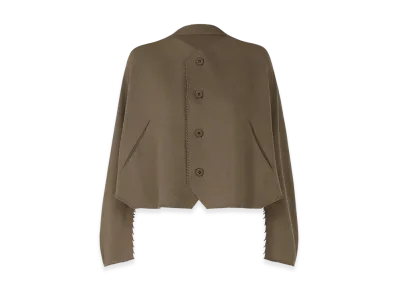 ISSEY MIYAKE Campagne "Khaki"