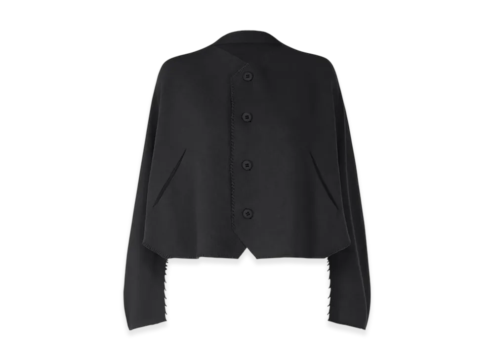 ISSEY MIYAKE Campagne "Black"