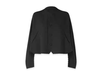 ISSEY MIYAKE Campagne "Black"