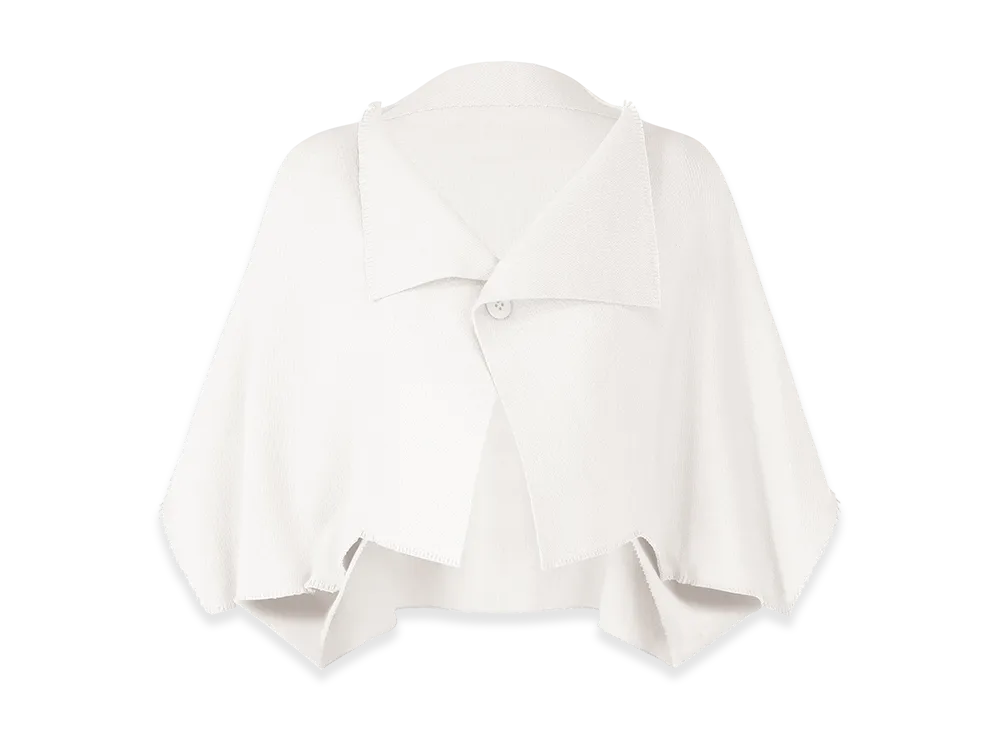 ISSEY MIYAKE Campagne "White"