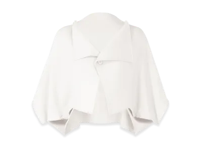 ISSEY MIYAKE Campagne "White"