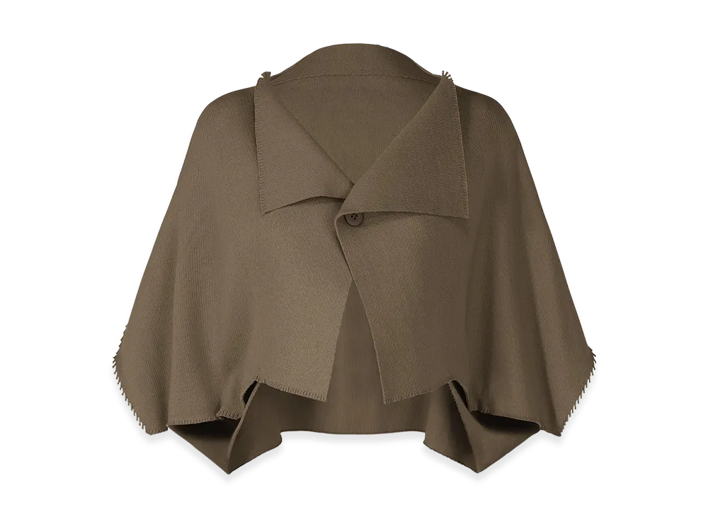 ISSEY MIYAKE Campagne "Khaki"