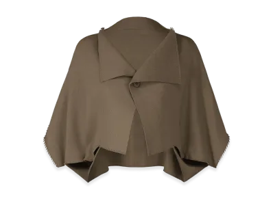 ISSEY MIYAKE Campagne "Khaki"