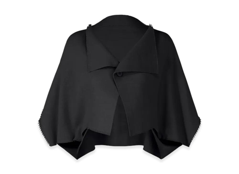 ISSEY MIYAKE Campagne "Black"