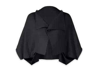 ISSEY MIYAKE Campagne "Black"