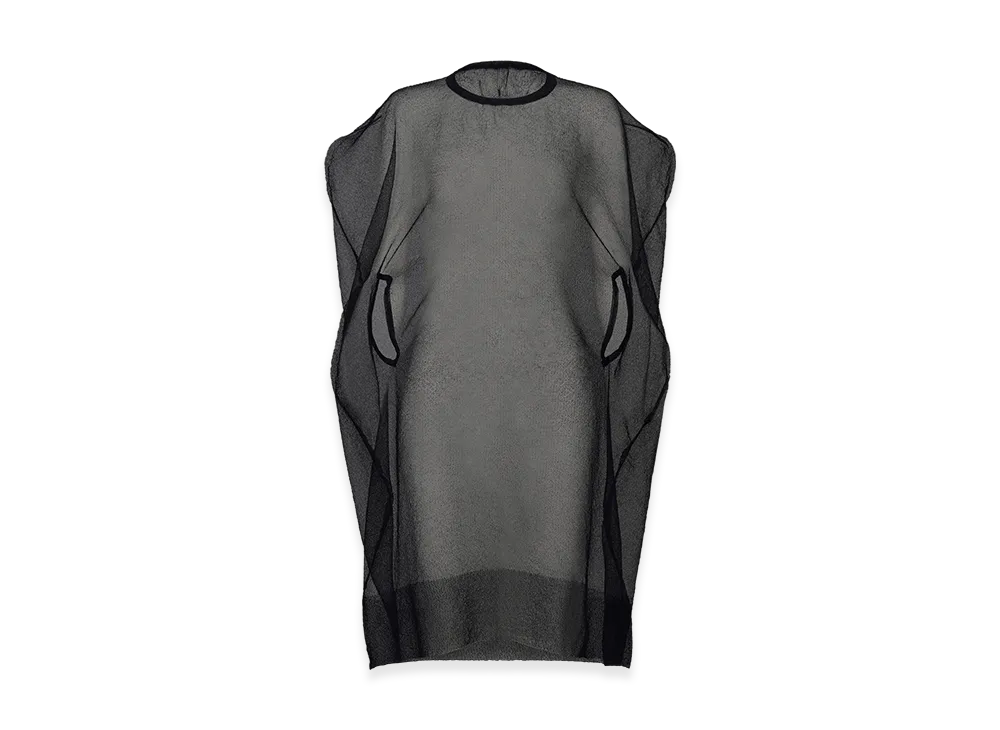 ISSEY MIYAKE Encase "Black"