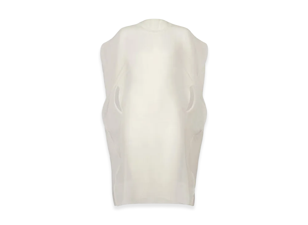 ISSEY MIYAKE Encase "White"